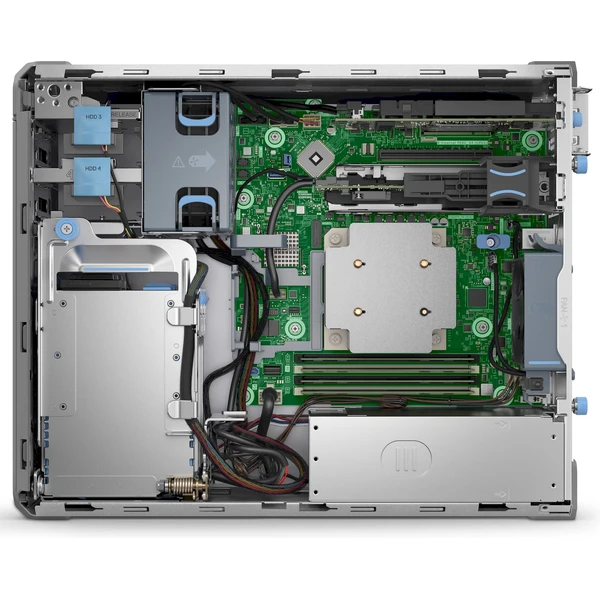 DELL PowerEdge T160 (172M3-CTO-02) - Servery - Obrázok L6HG000L01
