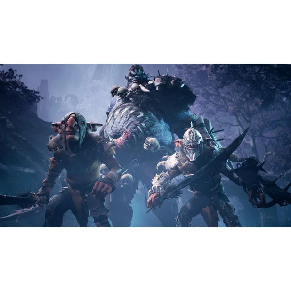 Dungeons & Dragons Dark Alliance (PS4) - Hry na PS4 - Obrázok L6I3100201