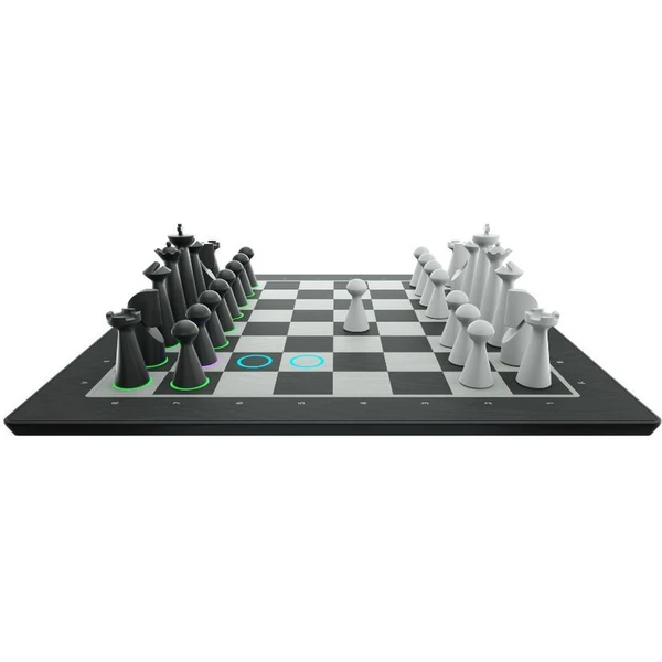 Particula GoChess Mini - Inteligentné hračky - Obrázok L6JB000L01