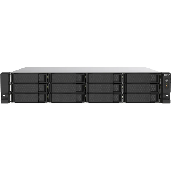 QNAP TS-1273AU-RP-8G - Servery NAS - Obrázok L6MK000K01