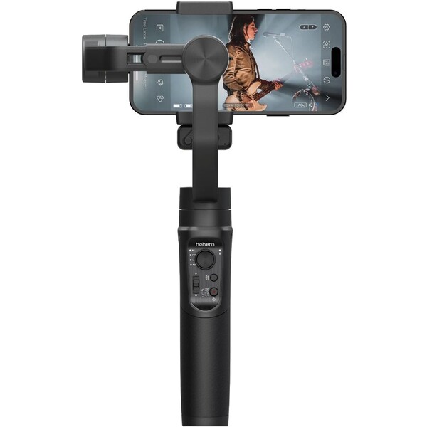 E-shop Hohom iSteady Mobile+ Light Kit (2024)