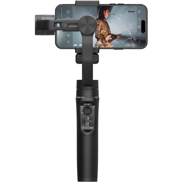 Hohom iSteady Mobile+ Light Kit (2024) - Stabilizátory - Hlavný obrázok