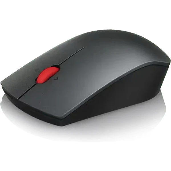 Lenovo Professional bezdrôtová myš čierna bez batérie - Myši - Obrázok L6ND000N01
