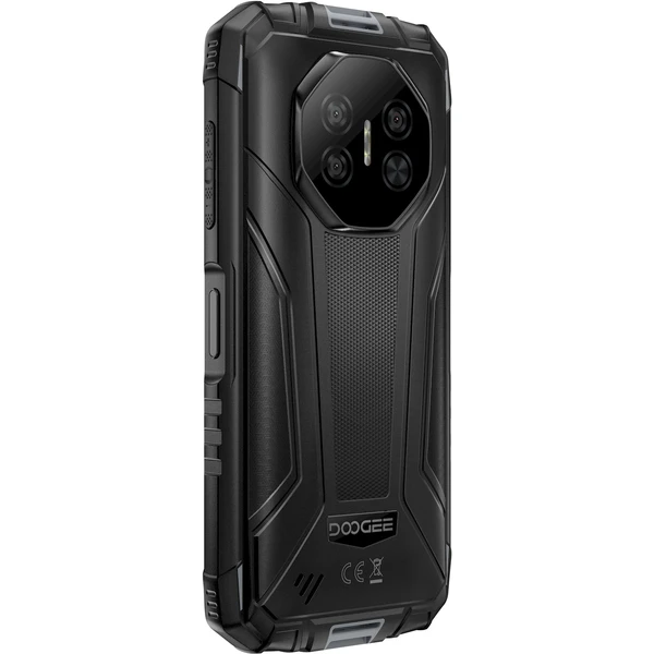 Doogee Fire 3 3GB/64GB sivý - Mobilné telefóny - Obrázok L6NI000K01