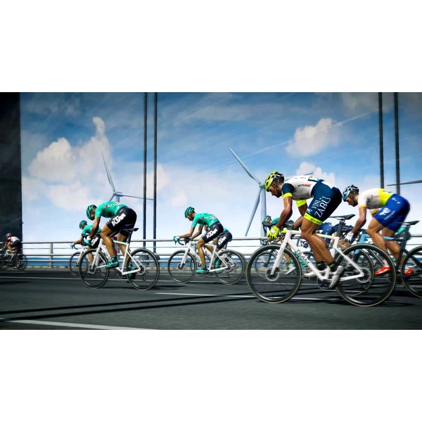 Tour de France 2022 (PS4) - Hry na PS4 - Obrázok L6PB100501