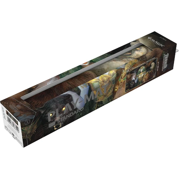 Ultimate Guard hracia podložka MTG Tarkir: Dragonstorm - Host of the Hereafter - Podložky - Obrázok L6PE000O01