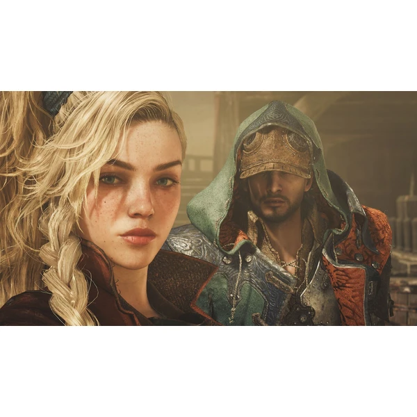 Monster Hunter Wilds (Xbox Series X) - Hry na Xbox Series - Obrázok L6QB000O01