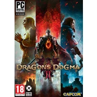 Dragon's Dogma 2 (PC) - Hry na PC