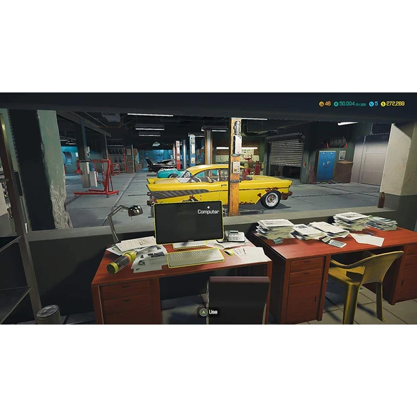 Car Mechanic Simulator 2018 (Xbox One) - Hry na Xbox One - Obrázok L6R3100201