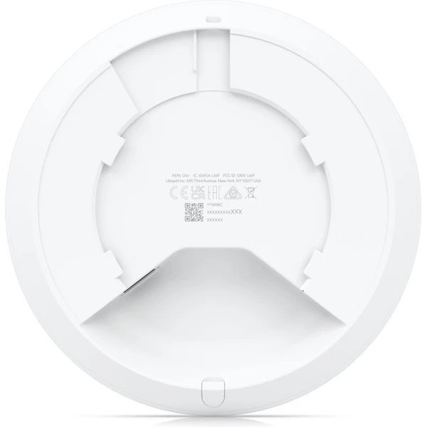 Ubiquiti Dualband UniFi U6+ WiFi 6 prístupový bod - Access pointy - Obrázok L6RA000N01