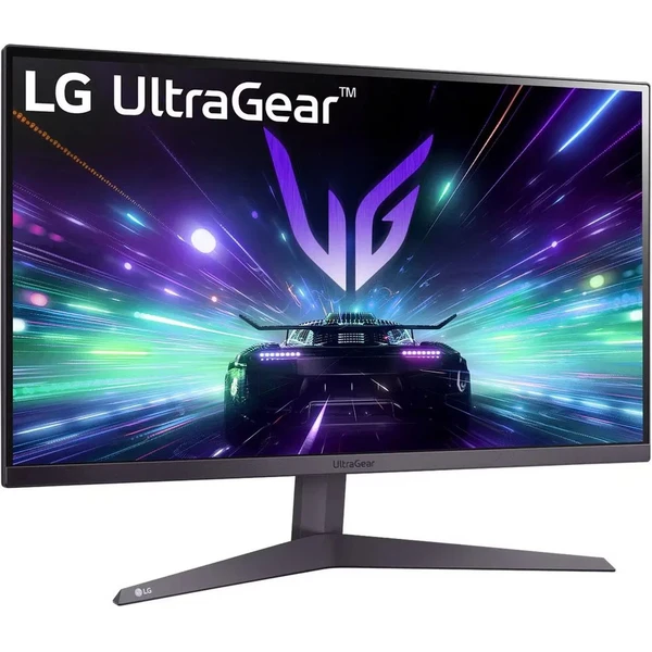 LG UltraGear 27GS50F-B herný monitor 27" - Monitory - Obrázok L6RC000L01