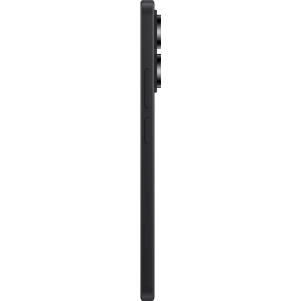 Xiaomi Redmi Note 13 5G 8GB/256GB čierna - Mobilné telefóny - Obrázok L6S1000N01