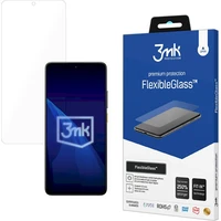 3mk FlexibleGlass ochranné sklo POCO X7 Pro - Ochranné fólie a sklo