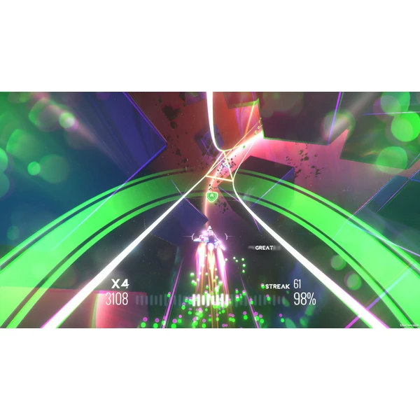 AVICII Invector (Xbox One) - Hry na Xbox One - Obrázok L6U4100201