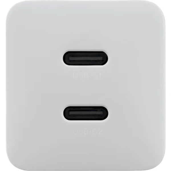 ASUS USB-C GaN 65W nabíjací adaptér - Nabíjačky - Obrázok L6WC000K01