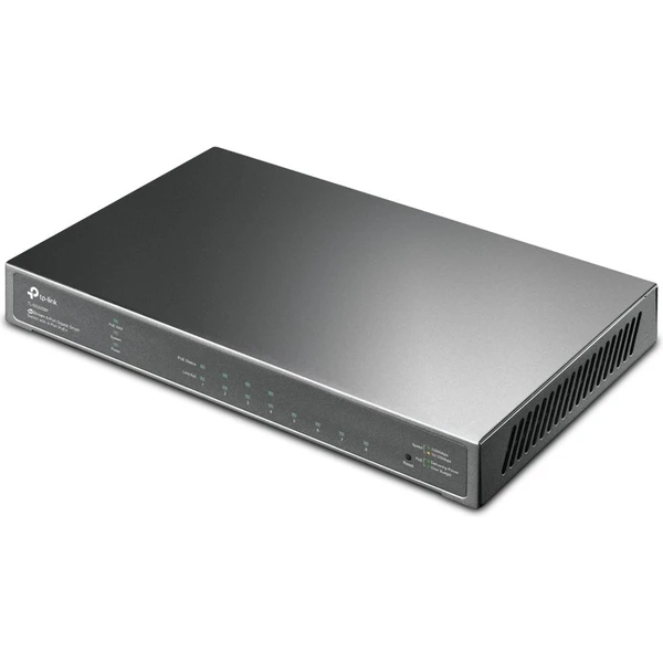 TP-Link TL-SG2008P switch - Switche - Obrázok L6XY600301
