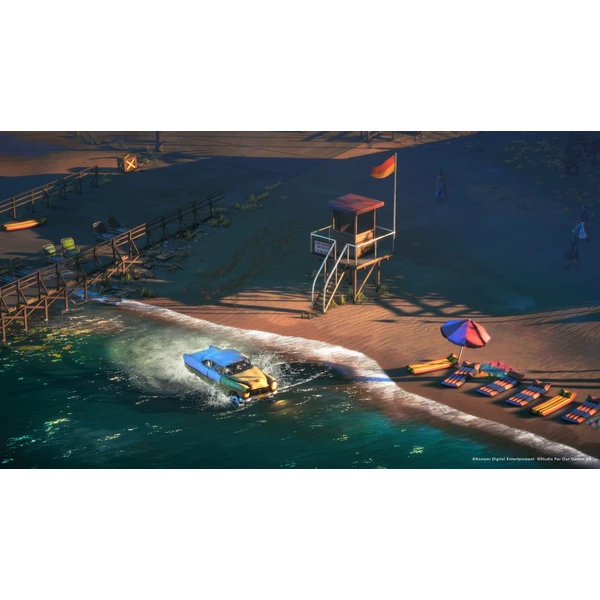 Doručiť za každú cenu (PS5) - Hry na PS5 - Obrázok L6Y9000O01