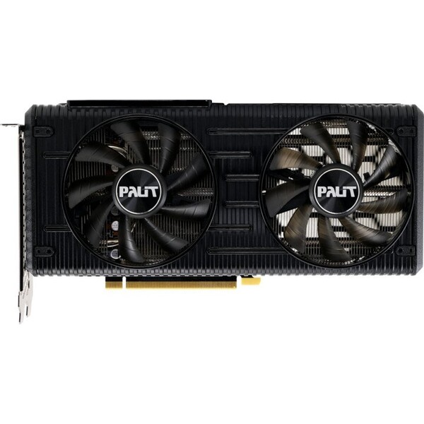 PALiT GeForce RTX 3050 Dual 8G | Smarty.sk