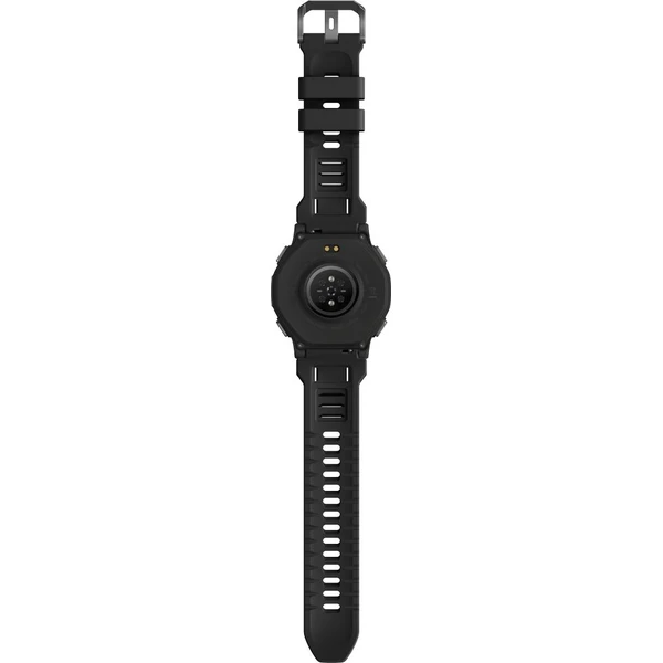 Amazfit T-Rex 3 Pro 44mm chytré hodinky čierne - Inteligentné hodinky - Obrázok L71M000K01