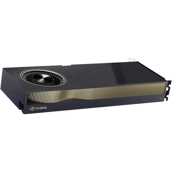 NVIDIA RTX 6000 Ada Retail - Grafické karty - Obrázok L72F000K01