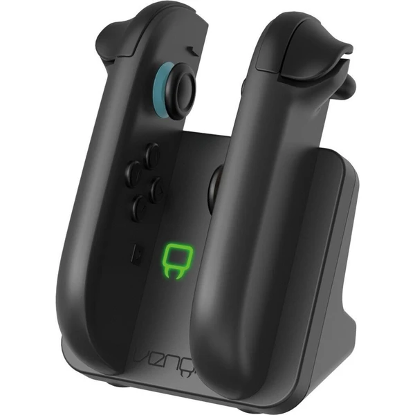 Venom VS4932 dokovacia stanica pre Joy-Con 2 ovládače - Dokovacie stanice - Hlavný obrázok