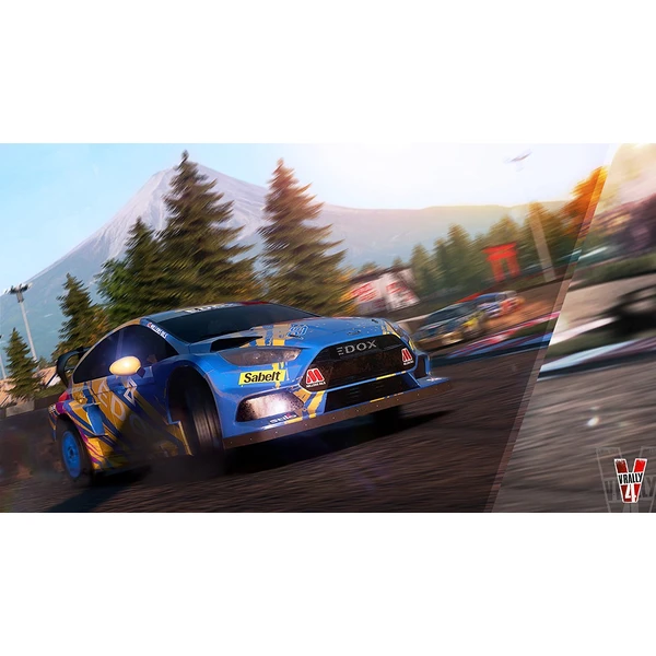 V-Rally 4 (PS4) - Hry na PS4 - Obrázok L755100201