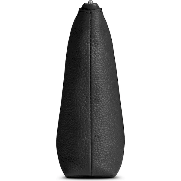 Woolnut Leather Pouch kožené púzdro čierne - Organizéry - Obrázok L768000701