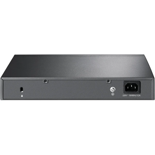 TP-Link SG3210 switch - Switche - Obrázok L76SF00101