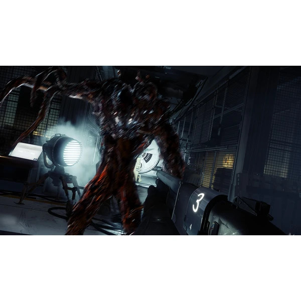 Prey (PS4) - Hry na PS4 - Obrázok L774100201