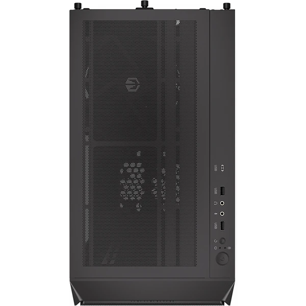 ENDORFY Arx 500 Air skriňa čierna - Počítačové skrine - Obrázok L776000601