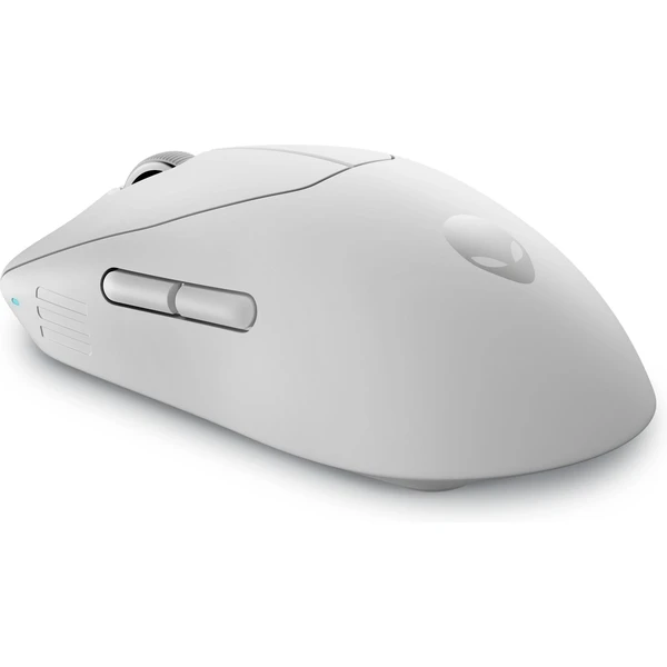 Dell Alienware Pro bezdrôtová myš biela - Myši - Obrázok L793000P01
