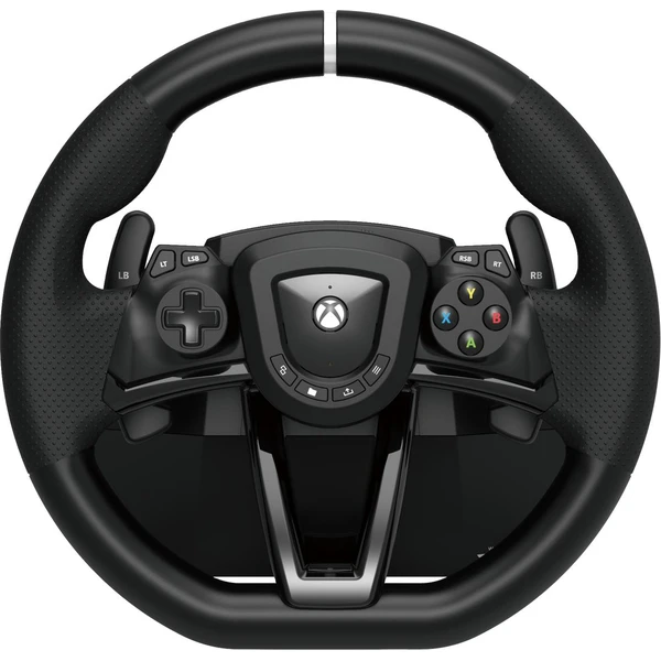 Hori Racing Wheel Overdrive bezdrôtový volant s pedálmi (XONE/XSX/PC) - Volanty - Obrázok L7AM000K01