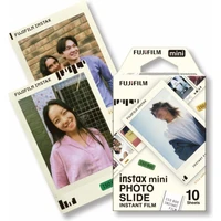 Fujifilm Instax mini Slide film (10 ks) - Filmy pre instantné fotoaparáty