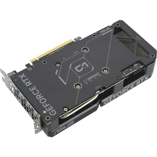 ASUS Dual NVIDIA GeForce RTX 4060 EVO OC Edition 8GB GDDR6 (Ďalšia) - Grafické karty - Obrázok L7F5000N01