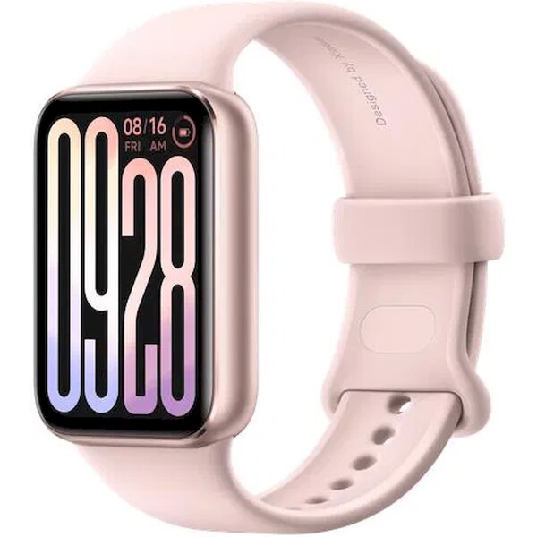 E-shop Xiaomi Smart Band 9 Pre zlatá