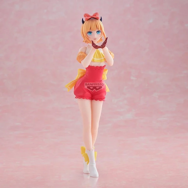 Figúrka Bandai Banpresto OSHI NO KO - Memcho POP IN 2 ver. 18 cm - Figúrky - Obrázok L7IO000K01