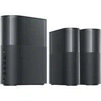 Xiaomi BE3600 Pre EU mesh systém (3ks) - Mesh systémy