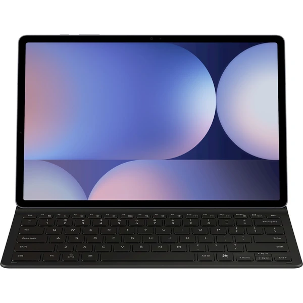 Samsung Book Cover Keyboard Slim puzdro s klávesnicou Galaxy Tab S10+/S9+/S9 FE+ - Puzdra s klávesnicou - Obrázok L7N9000N01