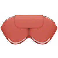Apple Smart Case pre AirPods Max USB-C oranžová - Puzdra