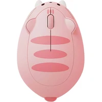 Akko Pink Angie bezdrôtová myš - Myši