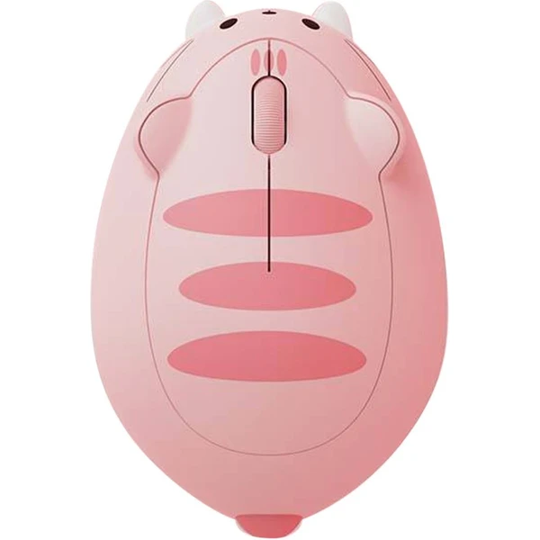 Akko Pink Angie bezdrôtová myš - Myši - Hlavný obrázok