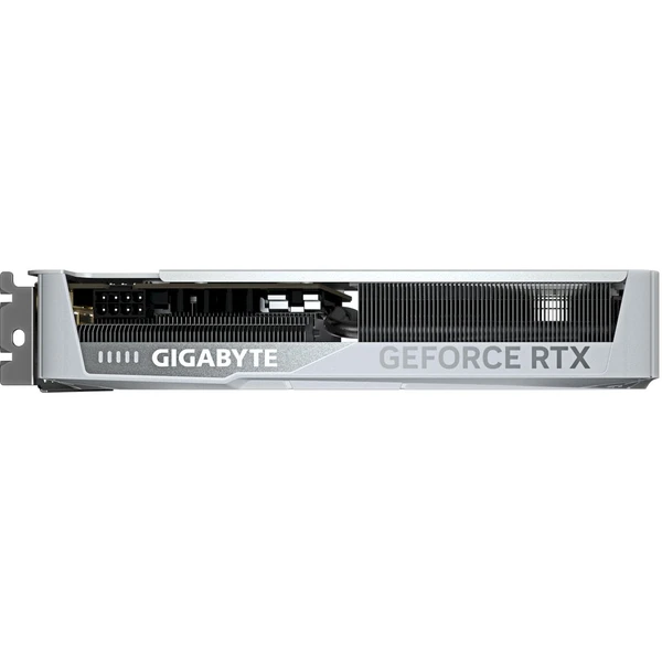 GIGABYTE NVIDIA GeForce RTX 5060 Ti EAGLE OC ICE 8G - Grafické karty - Obrázok L7QF000N01