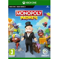 Monopoly Madness (Xbox One) - Hry na Xbox One