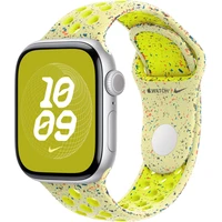 Apple Watch 42/41/40/38mm Volt Splash športový remienok Nike S/M - Remienky