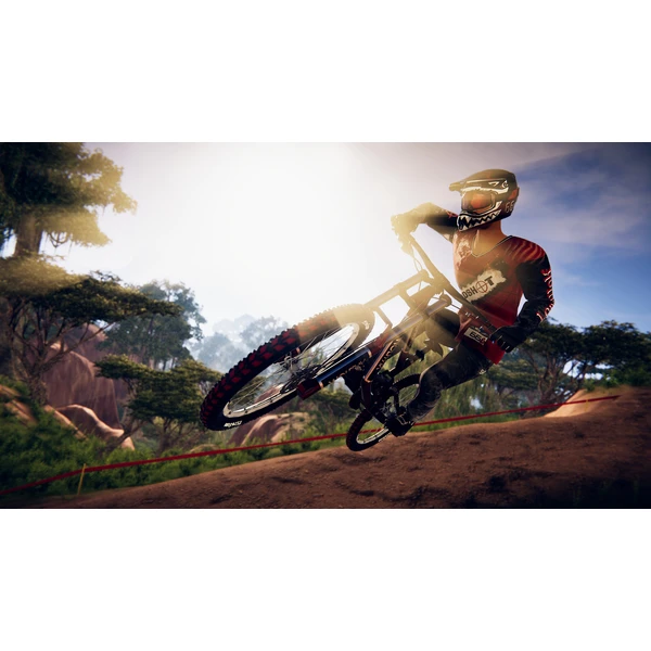 Descenders (PS4) - Hry na PS4 - Obrázok L7T3100201