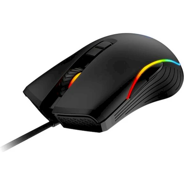 MSI FORGE GM300 herná myš čierna - Myši - Obrázok L7T9000K01