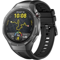 Huawei Watch GT 5 Pro 46mm čierna - Inteligentné hodinky