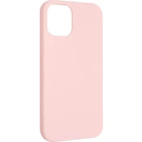 FIXED Story silikónový kryt Apple iPhone 13 Mini ružový - Puzdra