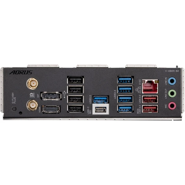 GIGABYTE B650 A ELITE AX V2 - Základné dosky - Obrázok L7V5000J01