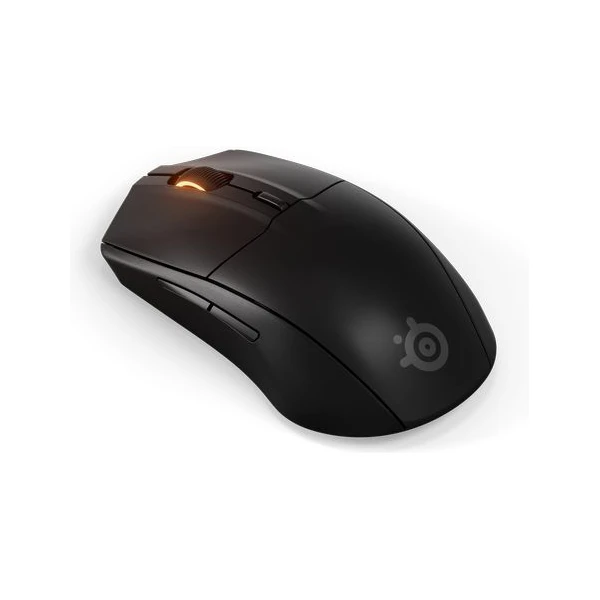 SteelSeries Rival 3 WL Gen 2 bezdrôtová herná myš čierna - Myši - Obrázok L7VG000L01